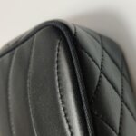 Chanel Quilted Lambskin CC Crossbody (Шанель) — фото 34