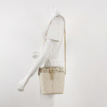 Chanel Quilted Lambskin CC Shoulder Bag (Шанель) — фото 2