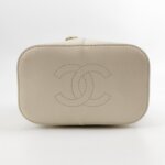 Chanel Quilted Lambskin CC Shoulder Bag (Шанель) — фото 6
