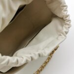 Chanel Quilted Lambskin CC Shoulder Bag (Шанель) — фото 7