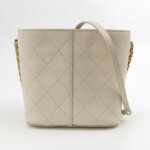 Chanel Quilted Lambskin CC Shoulder Bag (Шанель) — фото 9