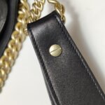 Chanel Quilted Calfskin CC Crossbody (Шанель) — фото 14