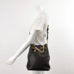 Chanel Quilted Calfskin CC Crossbody (Шанель) — фото 2