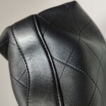Chanel Quilted Calfskin CC Crossbody (Шанель) — фото 22