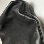 Chanel Quilted Calfskin CC Crossbody (Шанель) — фото 26