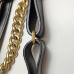 Chanel Quilted Calfskin CC Crossbody (Шанель) — фото 27