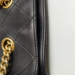 Chanel Quilted Calfskin CC Crossbody (Шанель) — фото 28
