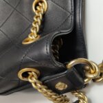 Chanel Quilted Calfskin CC Crossbody (Шанель) — фото 29