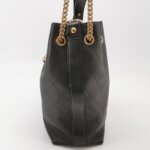 Chanel Quilted Calfskin CC Crossbody (Шанель) — фото 3