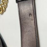 Chanel Quilted Calfskin CC Crossbody (Шанель) — фото 32