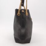 Chanel Quilted Calfskin CC Crossbody (Шанель) — фото 4