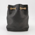 Chanel Quilted Calfskin CC Crossbody (Шанель) — фото 5
