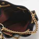 Chanel Quilted Calfskin CC Crossbody (Шанель) — фото 7