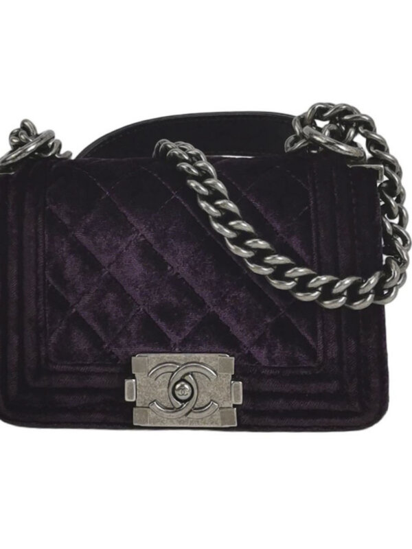 Chanel Leboy
