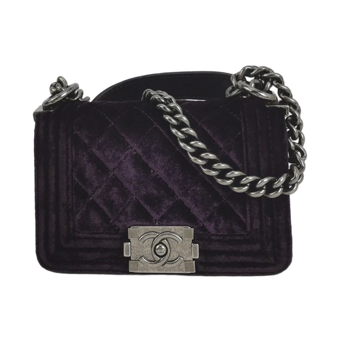 Chanel Leboy (Шанель) — фото 1