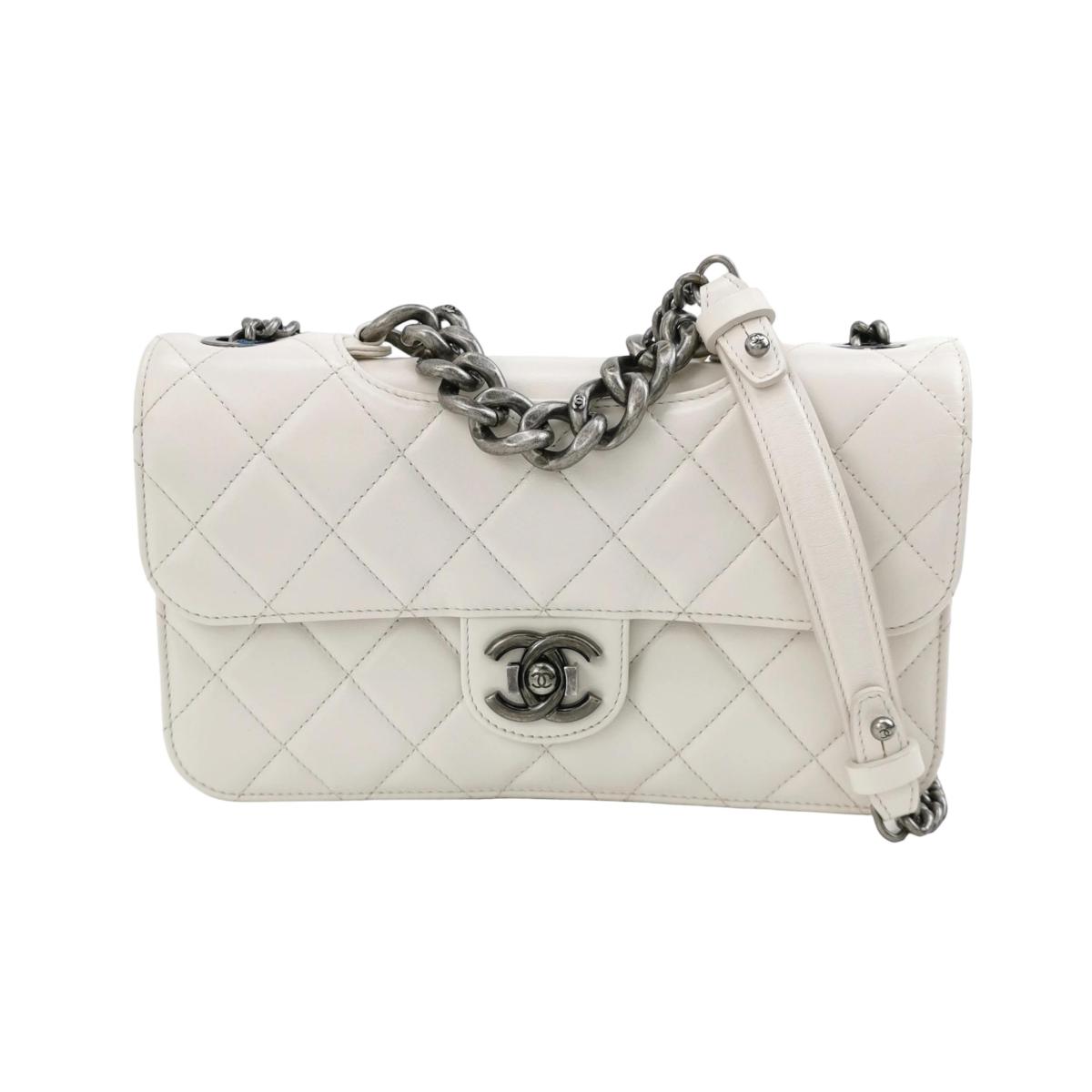 Chanel CF Bombey (Шанель) — фото 1