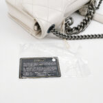 Chanel CF Bombey (Шанель) — фото 9
