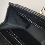 Chanel Quilted Lambskin Crossbody (Шанель) — фото 10