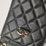 Chanel Quilted Lambskin Crossbody (Шанель) — фото 11