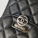 Chanel Quilted Lambskin Crossbody (Шанель) — фото 12