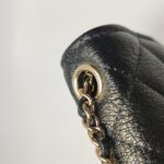 Chanel Quilted Lambskin Crossbody (Шанель) — фото 13