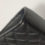 Chanel Quilted Lambskin Crossbody (Шанель) — фото 15
