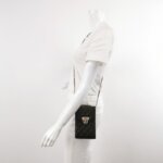 Chanel Quilted Lambskin Crossbody (Шанель) — фото 2