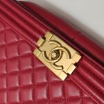 Chanel Leboy (Шанель) — фото 14