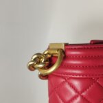 Chanel Leboy (Шанель) — фото 15