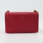 Chanel Leboy (Шанель) — фото 3