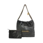 Chanel 22Bag (Шанель) — миниатюра 1