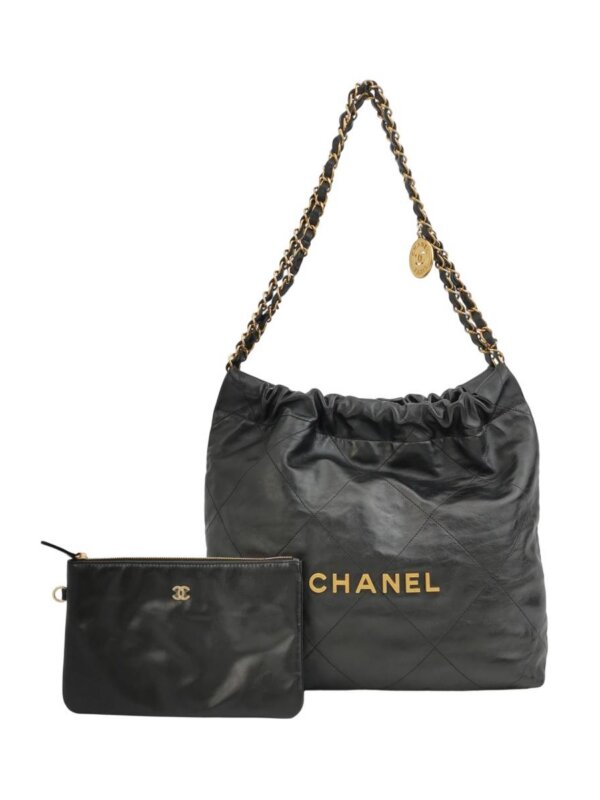 Chanel 22Bag (Шанель)