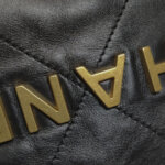 Chanel 22Bag (Шанель) — фото 13