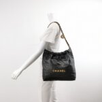Chanel 22Bag (Шанель) — фото 2