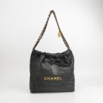 Chanel 22Bag (Шанель) — фото 9