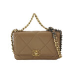 Chanel 19Bag (Шанель) — миниатюра 1