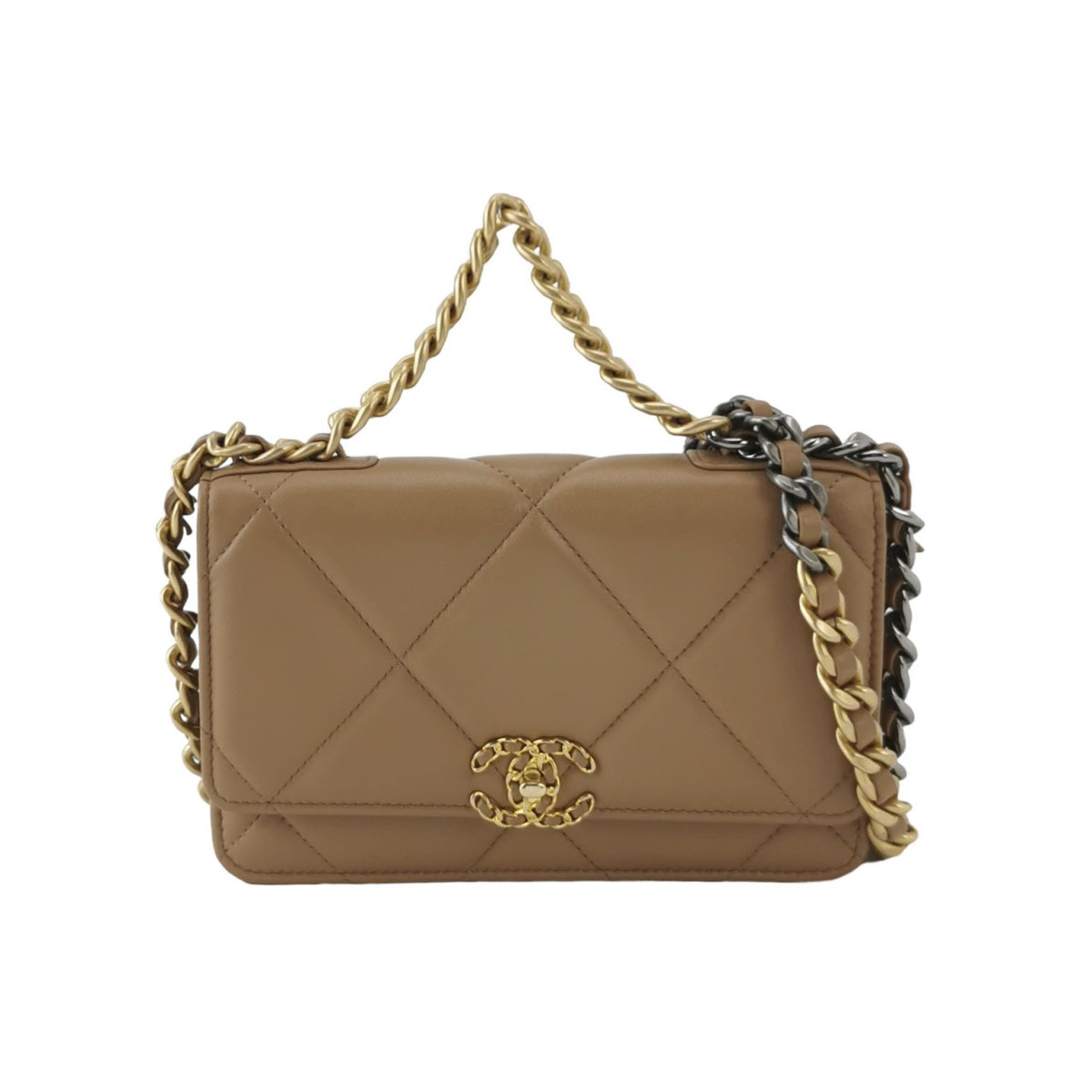 Chanel 19Bag (Шанель) — фото 1