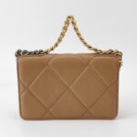 Chanel 19Bag (Шанель) — фото 5