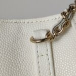 Chanel Quilted Calfskin CC Crossbody (Шанель) — фото 12