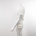 Chanel Quilted Calfskin CC Crossbody (Шанель) — миниатюра 1