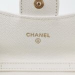 Chanel Quilted Calfskin CC Crossbody (Шанель) — фото 7