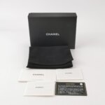 Chanel Quilted Calfskin CC Crossbody (Шанель) — фото 8