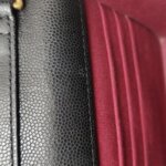 Chanel Quilted Calfskin CC Crossbody (Шанель) — фото 10