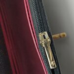 Chanel Quilted Calfskin CC Crossbody (Шанель) — фото 14