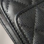 Chanel Quilted Calfskin CC Crossbody (Шанель) — фото 17