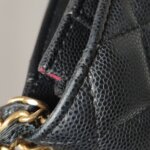 Chanel Quilted Calfskin CC Crossbody (Шанель) — фото 18
