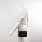 Chanel Quilted Calfskin CC Crossbody (Шанель) — фото 2