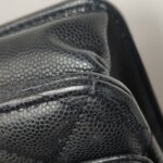 Chanel Quilted Calfskin CC Crossbody (Шанель) — фото 20