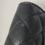 Chanel Quilted Calfskin CC Crossbody (Шанель) — фото 21