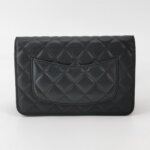 Chanel Quilted Calfskin CC Crossbody (Шанель) — фото 5